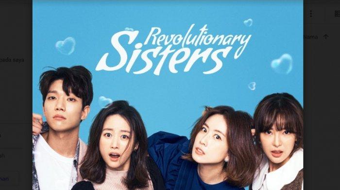 6 Fakta Menarik Dari “Revolutionary Sisters”, Drama Korea Yang Lagi Hits