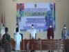 Masohi Tuan Rumah Penyelenggara Forum OPD Kabupaten/Kota Se-Maluku 2021