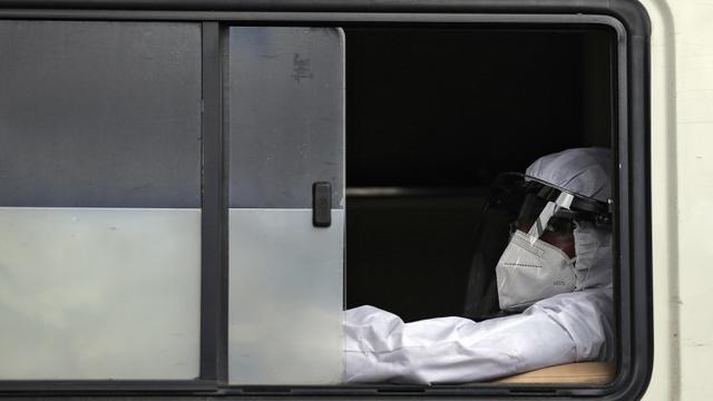 India Mencatat Kasus Virus Corona Harian Tertinggi Sejak 3 Bulan Lalu