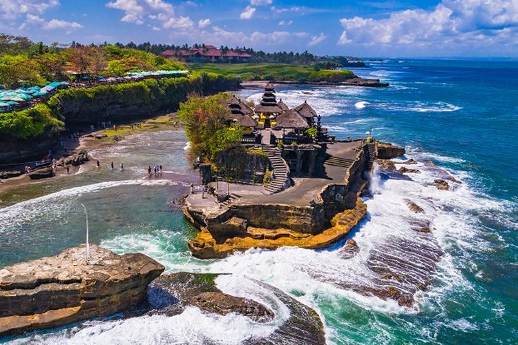 Rencana Pembukaan Pulau Bali Tahun Ini Untuk Wisatawan Mancanegara