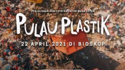 Film Pulau Plastik Akan Tayang di Bioskop, Simak Kisahnya
