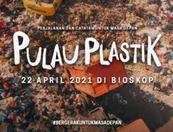 Film Pulau Plastik Akan Tayang di Bioskop, Simak Kisahnya