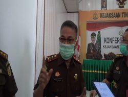 Kejati Maluku Akan Periksa Pihak-pihak Terkait Kasus KMP Marsela