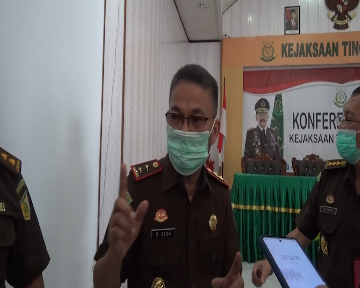 Kejati Maluku Akan Periksa Pihak-pihak Terkait Kasus KMP Marsela