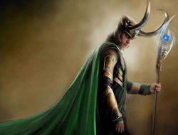 Marvel Studios Luncurkan Trailer Perdana Film Loki