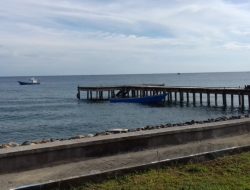 Pemerintah Terus Matangkan Program Lumbung Ikan Nasional di Malut