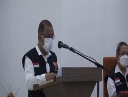 Walikota Ambon Tegaskan Peningkatan SDM yang Berkualitas Untuk 10 Tahun Ke Depan