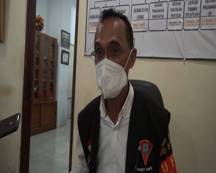 ASN dan Tenaga Kontrak Tidak Akan Menerima TPP, Jika Tidak Divaksin
