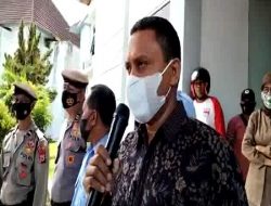 DPRD Maluku Tengah Desak PLN Rayon Masohi Normalkan Pelayanan Listrik Di Seram Utara