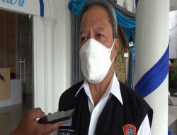 Warga Kota Ambon Diminta  Waspada Terhadap Cuaca Ekstrem