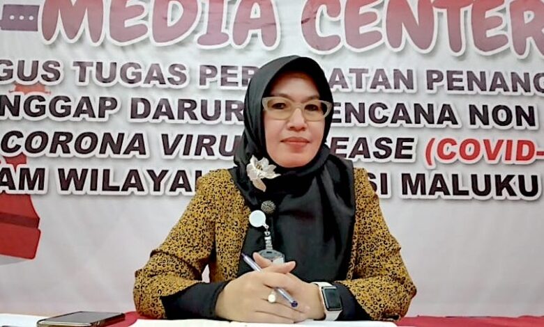 IDI Malut Prihatin Atas Sikap Masyarakat Yang Tidak Taat Protokol Kesehatan