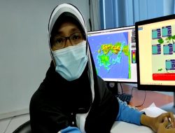 Cuaca Ekstrem di Maluku, Warga Dihimbau Waspada Hujan Lebat