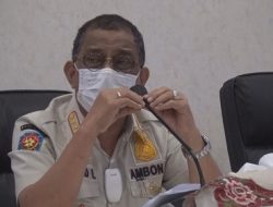 Instruksi Walikota Kembali Dikeluarkan Tentang PPKM Mikro Diperketat