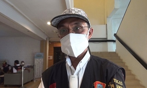 Kembali Ditunda, Seleksi Kepala Sekolah Dasar Menunggu Instruksi LPK2S