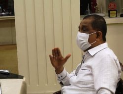 Pemkot Ambon Resmi Terbitkan Instruksi Walikota Tentang PPKM Berbasis Mikro