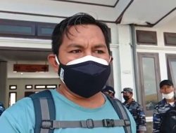 Pemkot Tutup Puskesmas Tual Setelah 8 Nakes Positif COVID-19