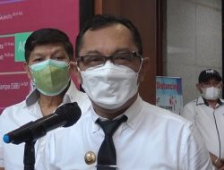 Pemprov Maluku Klarifikasi Terkait Penunjukan Plh Sekda Maluku