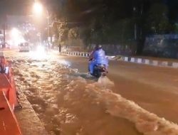 Sejumlah Wilayah di Kota Ambon Terdampak Bencana Longsor dan Banjir