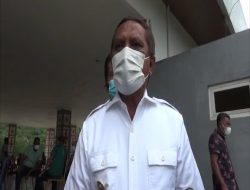 Satgas COVID-19 Perketat Pengawasan Pintu Masuk Pelabuhan di Maluku Tengah