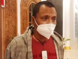 Akses Jalan Jembatan Watdek Yang Sempat Ditutup, Kembali Dibuka
