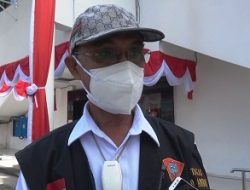 BKSDM Kota Ambon Masih Verifikasi Jumlah CPNS Yang Lulus Tahap Kedua