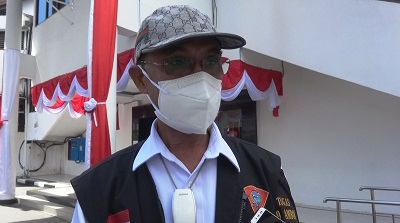 BKSDM Kota Ambon Masih Verifikasi Jumlah CPNS Yang Lulus Tahap Kedua