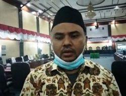 Fraksi Partai Golkar DPRD Malteng Tolak LKPJ APBD Tahun 2020