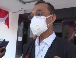 Peserta Seleksi CPNS Wajib Kantongi Hasil Swab PCR atau Antigen Non Reaktif