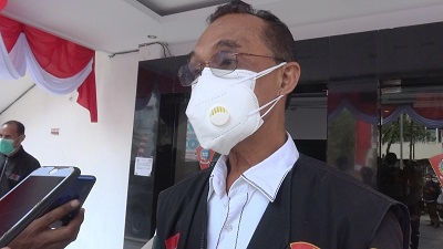 Peserta Seleksi CPNS Wajib Kantongi Hasil Swab PCR atau Antigen Non Reaktif