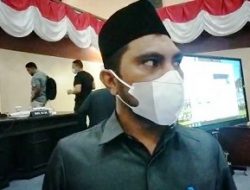 Sidang II Tahun 2021 DPRD Malteng Membahas Sisa Ranperda