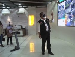 32 Titik CCTV Terpasang, Menjawab Permasalahan Publik Di Ambon