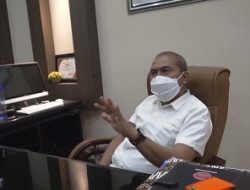 TPP ASN Pemkot Ambon Semester II 2021 Telah Dibayar