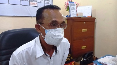 Sebanyak 7 Pejabat Eselon II Ikut Seleksi Calon Sekkot Ambon 1 Sebanyak 7 Pejabat Eselon II Ikut Seleksi Calon Sekkot Ambon