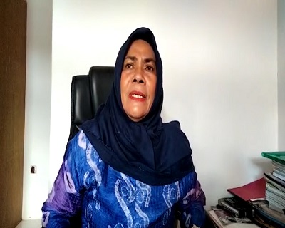BKPSDM Akan Lakukan Seleksi Jabatan Pimpinan Tinggi Lingkup Malteng