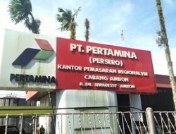 DPRD Maluku Tengah Bersama Pertamina Bahas Kelangkaan BBM di Kota Masohi