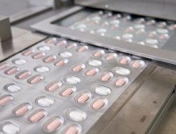 Korea Selatan Terbitkan Izin Penggunaan Darurat Pil Antivirus COVID-19 Pfizer