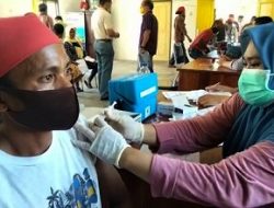 Pemkab Malteng dan BIN Gencar Gelar Vaksinasi COVID-19