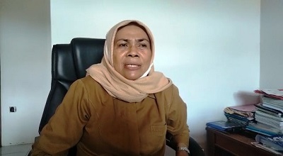 176 Peserta Lulus CPNS dan P3K Kabupaten Maluku Tengah Mulai Pemberkasan