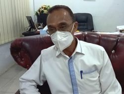 BKPSDM Ambon Tahun 2022 Berupaya Alihkan Status Honorer Jadi P3K