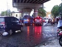 Pos Pengawasan Belum Dibangun, Terkendala Anggaran