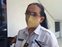 Pemkot Ambon Gelar Swab Antigen Bagi Seluruh ASN
