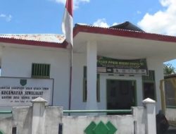 Warga Desa Naiwel Ahinulin Minta Kejari SBT Serius Tangani Dugaan Korupsi DD