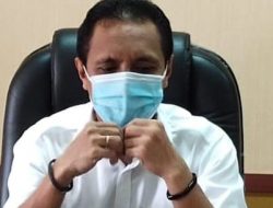 Wakil Ketua DPRD Maluku Ingatkan Disperindag Antisipasi Kelangkaan Minyak Goreng