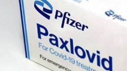 Obat Paxlovid Tidak Ampuh Cegah Virus Corona