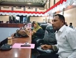 DPRD Maluku Tengah Pastikan Kecamatan Banda Besar dan Teluk Dalam Disahkan