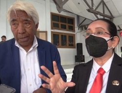 Pemkot Ambon Lanjutkan Kerja Sama Sister City Dengan Vlissingen Belanda