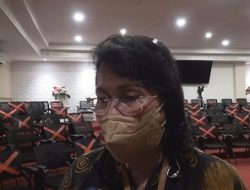 Audit Kasus Stunting di Kota Ambon Akan Digelar Pekan Depan