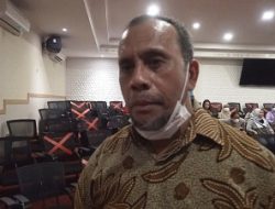 Ombudsman RI Perwakilan Maluku Minta Pemkot Ambon Perbaiki Kualitas Pelayanan Publik