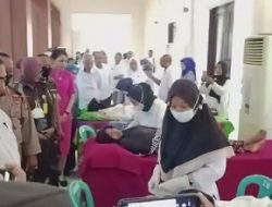 Pemda Buru Targetkkan Penurunan Angka Kasus Stunting