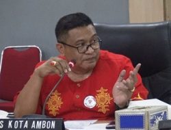 Pemkot Ambon Pastikan Kekosongan KPN di 9 Negeri Tuntas Tahun 2022